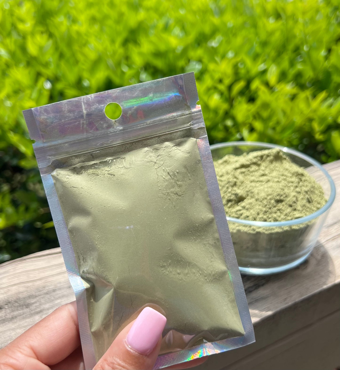 No Plan Bae- Natural contraceptive capsules