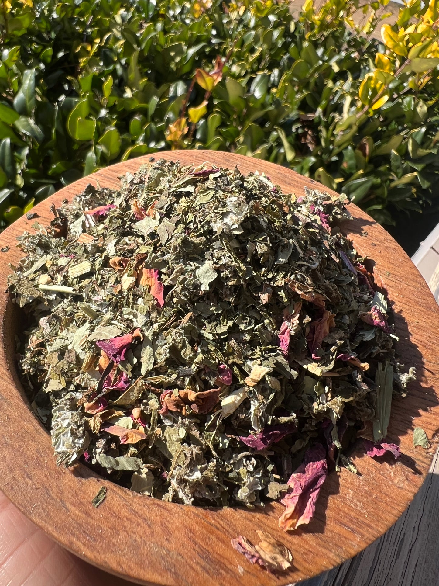 Mama's Garden Tea~ Pregnancy