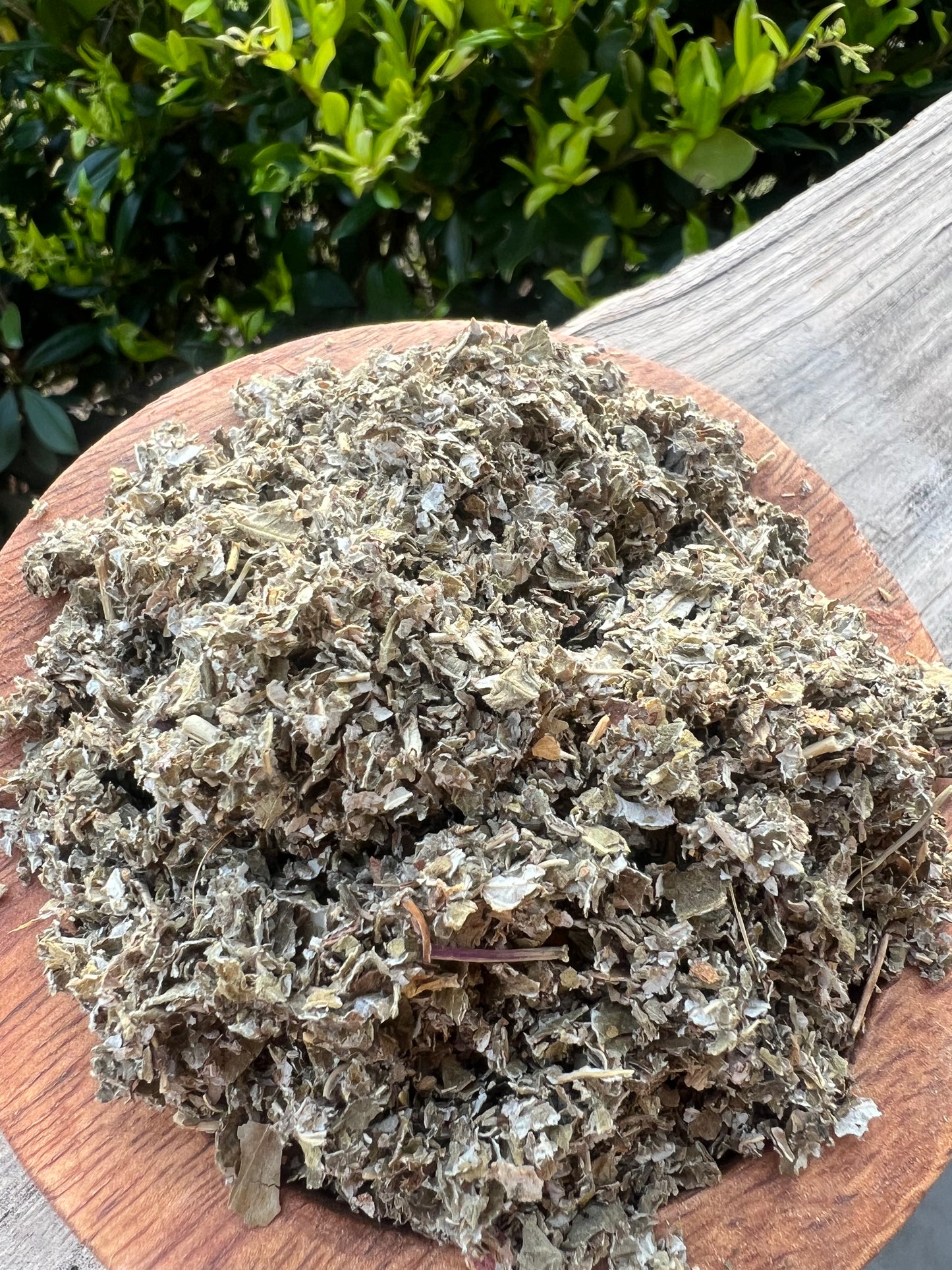 Organic Red Raspberry Leaf