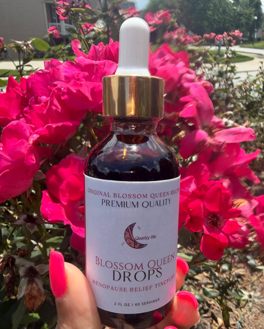 Blossom Queen Drops