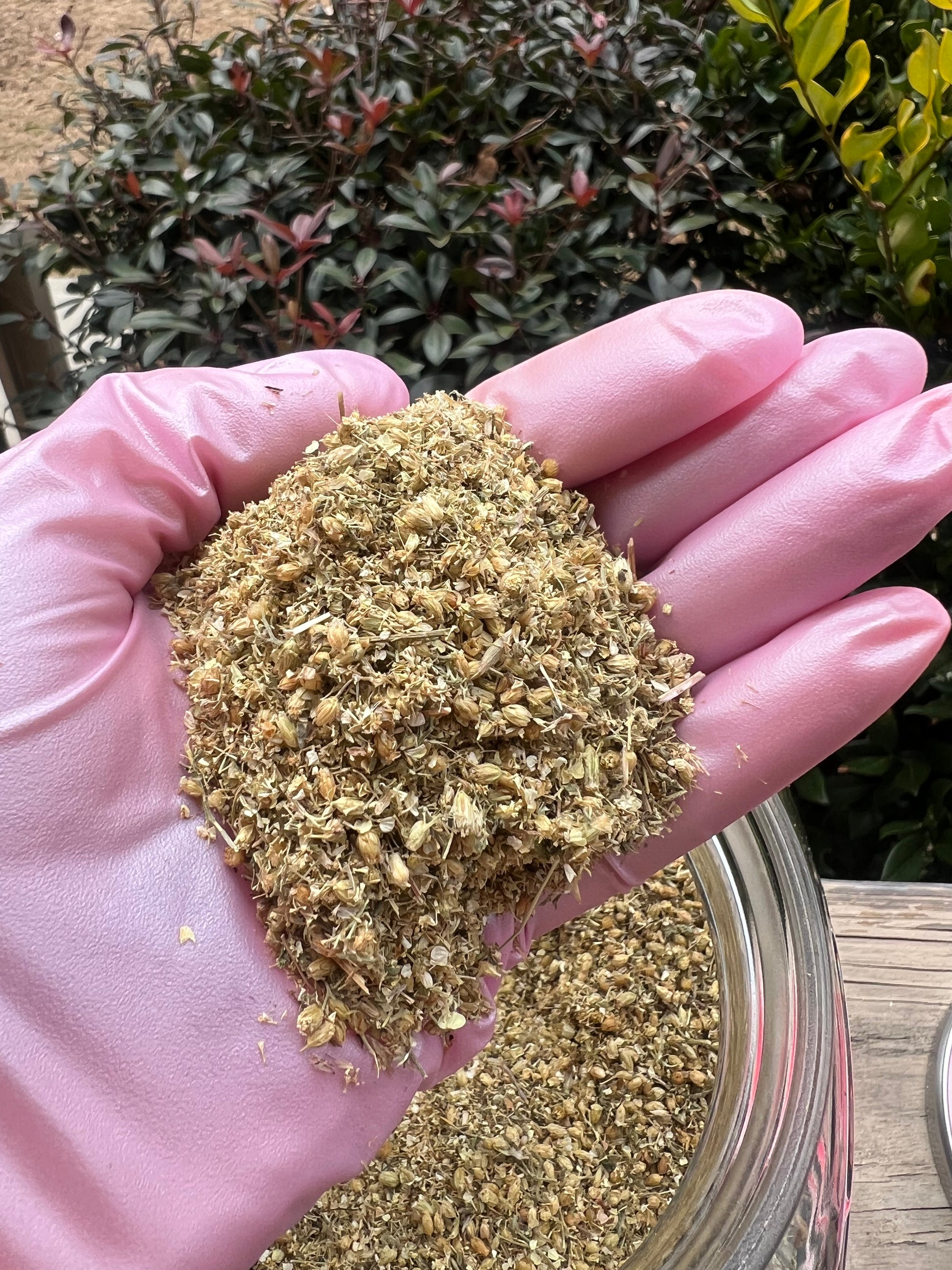 Easy Flow Blend
