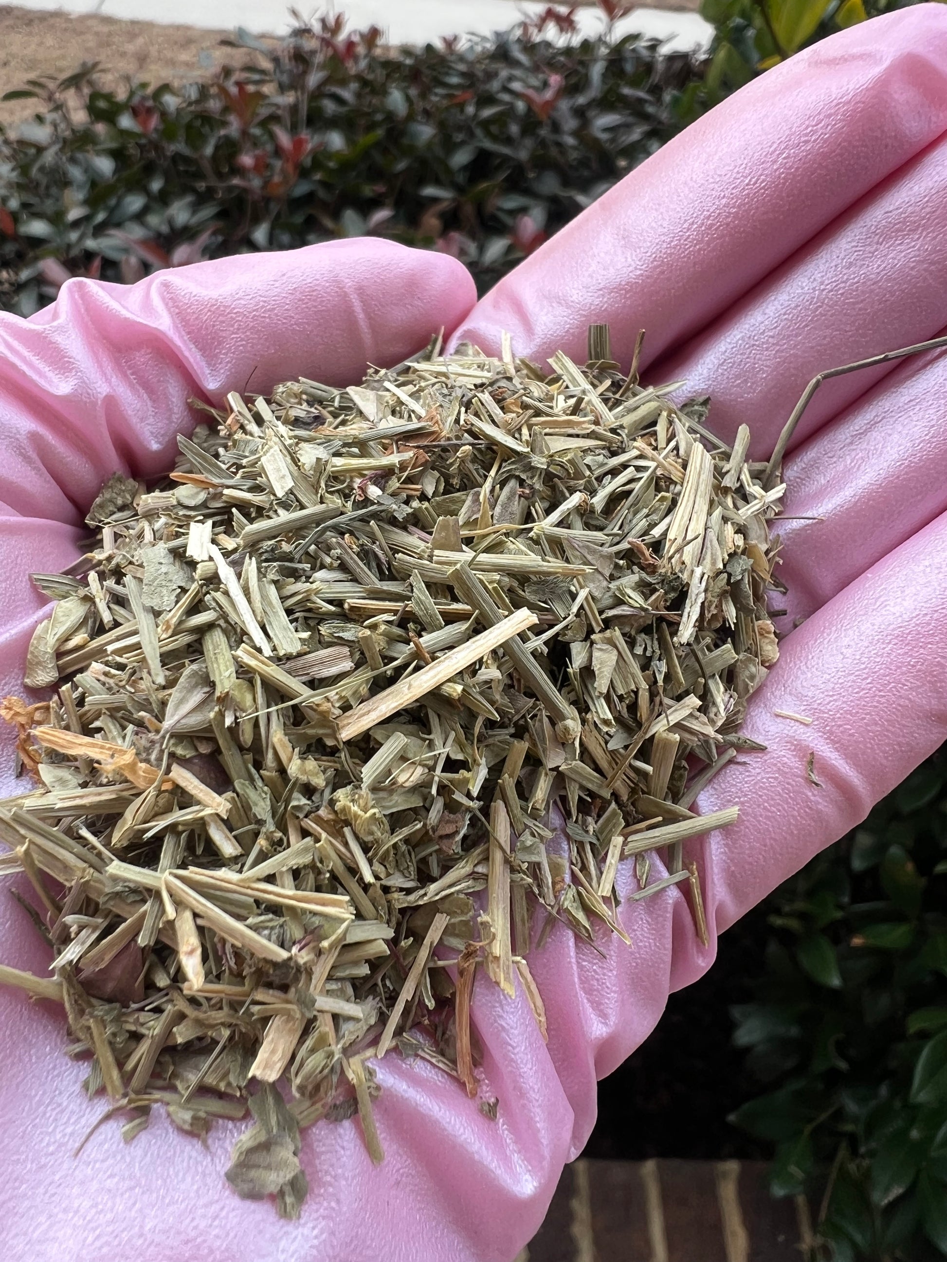 Easy Flow Blend